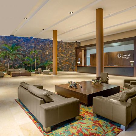 Estelar Alto Prado Barranquilla  Eksteriør billede Lobby