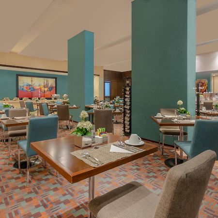 Estelar Alto Prado Barranquilla  Eksteriør billede The restaurant