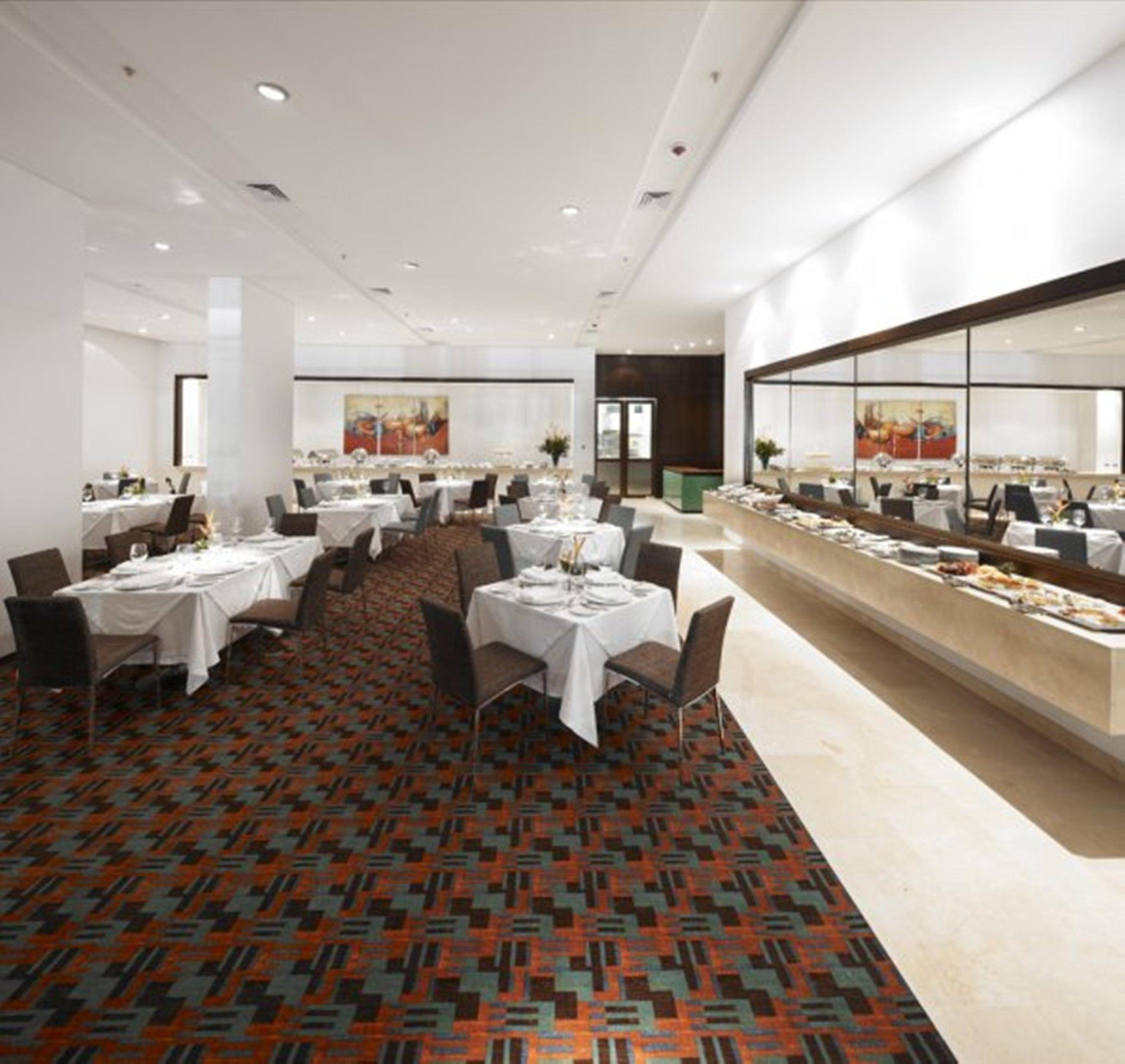 Estelar Alto Prado Barranquilla  Restaurant billede The restaurant