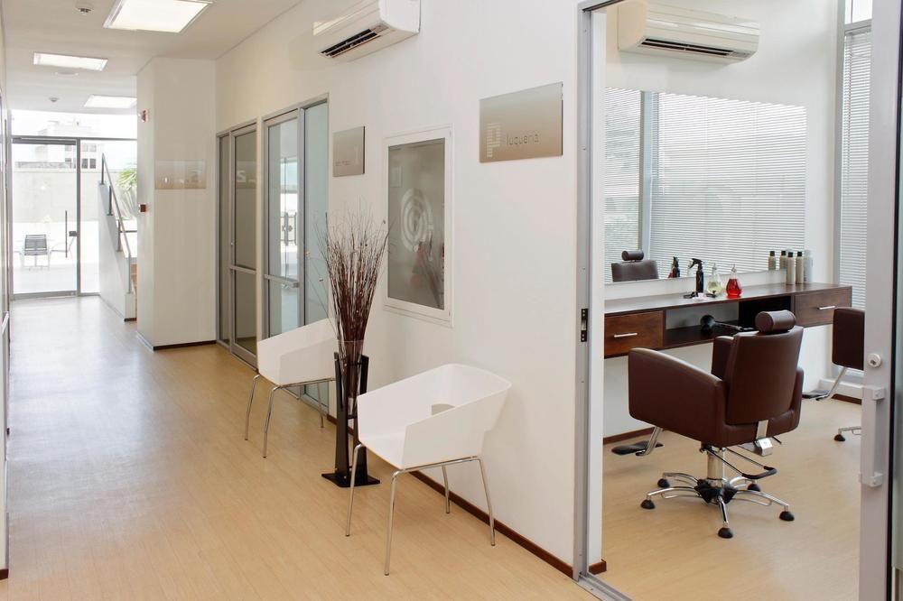Estelar Alto Prado Barranquilla  Eksteriør billede A hair salon in the United States